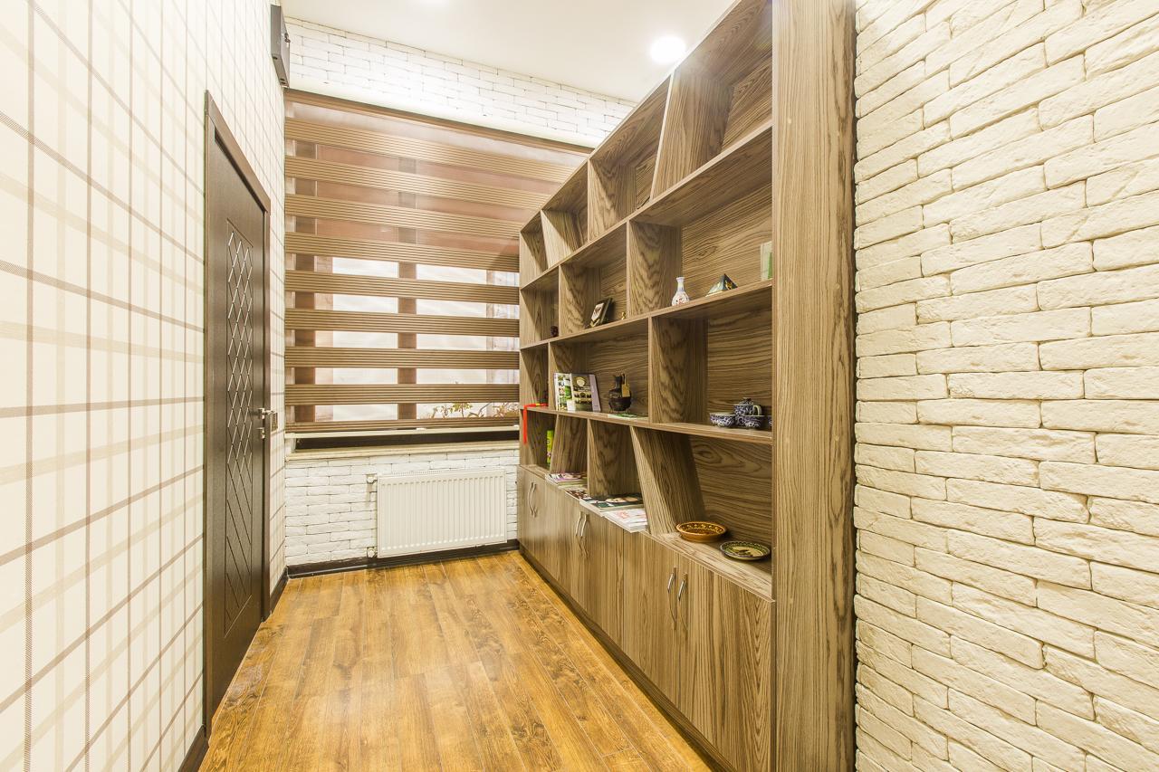 Salam Hostel Bakü Dış mekan fotoğraf