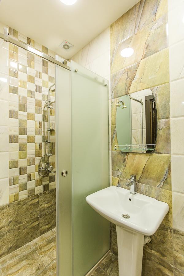 Salam Hostel Bakü Dış mekan fotoğraf